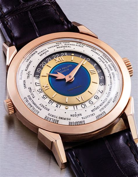 patek philippe 2523 price